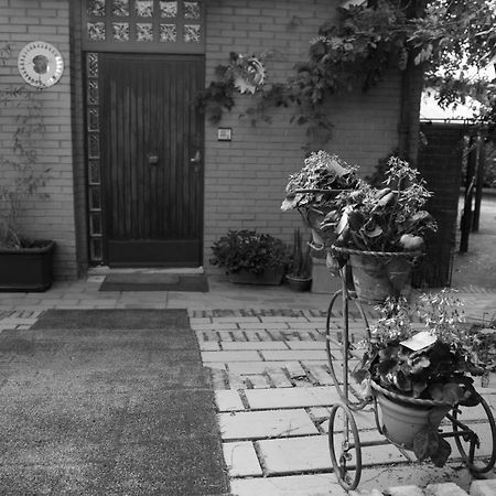 L'Acchiappasogni Bed And Breakfast Colle di Fuori Exterior foto