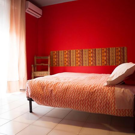L'Acchiappasogni Bed And Breakfast Colle di Fuori Exterior foto