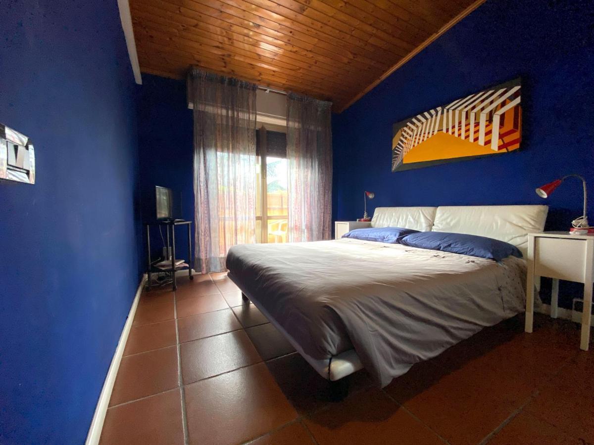 L'Acchiappasogni Bed And Breakfast Colle di Fuori Exterior foto
