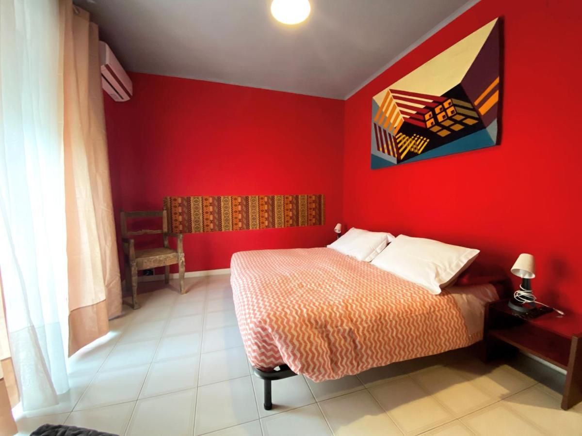 L'Acchiappasogni Bed And Breakfast Colle di Fuori Exterior foto