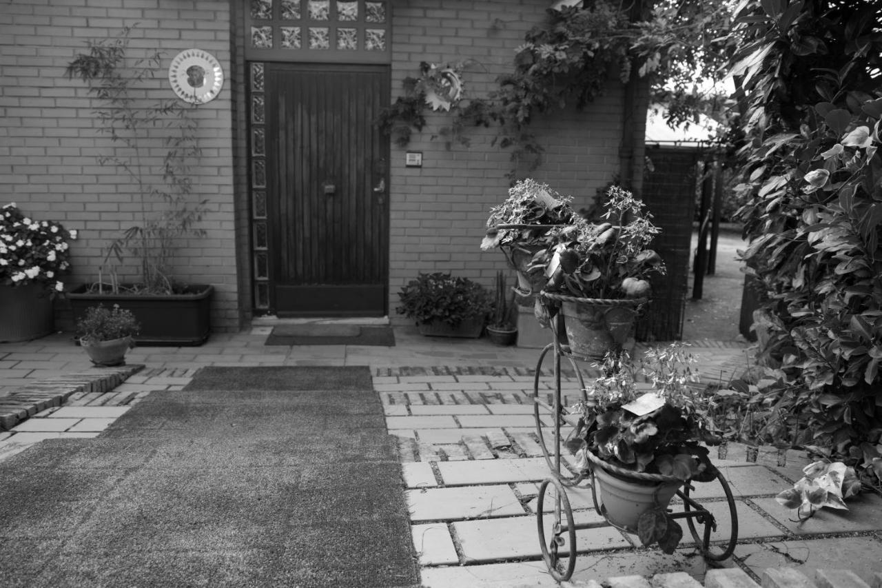L'Acchiappasogni Bed And Breakfast Colle di Fuori Exterior foto