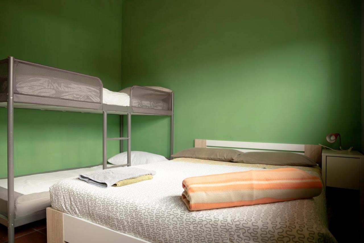 L'Acchiappasogni Bed And Breakfast Colle di Fuori Exterior foto