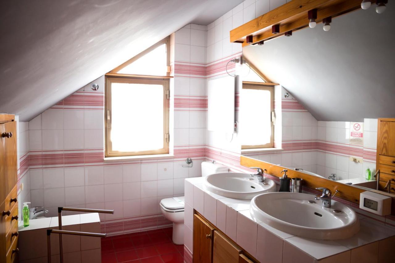 L'Acchiappasogni Bed And Breakfast Colle di Fuori Exterior foto