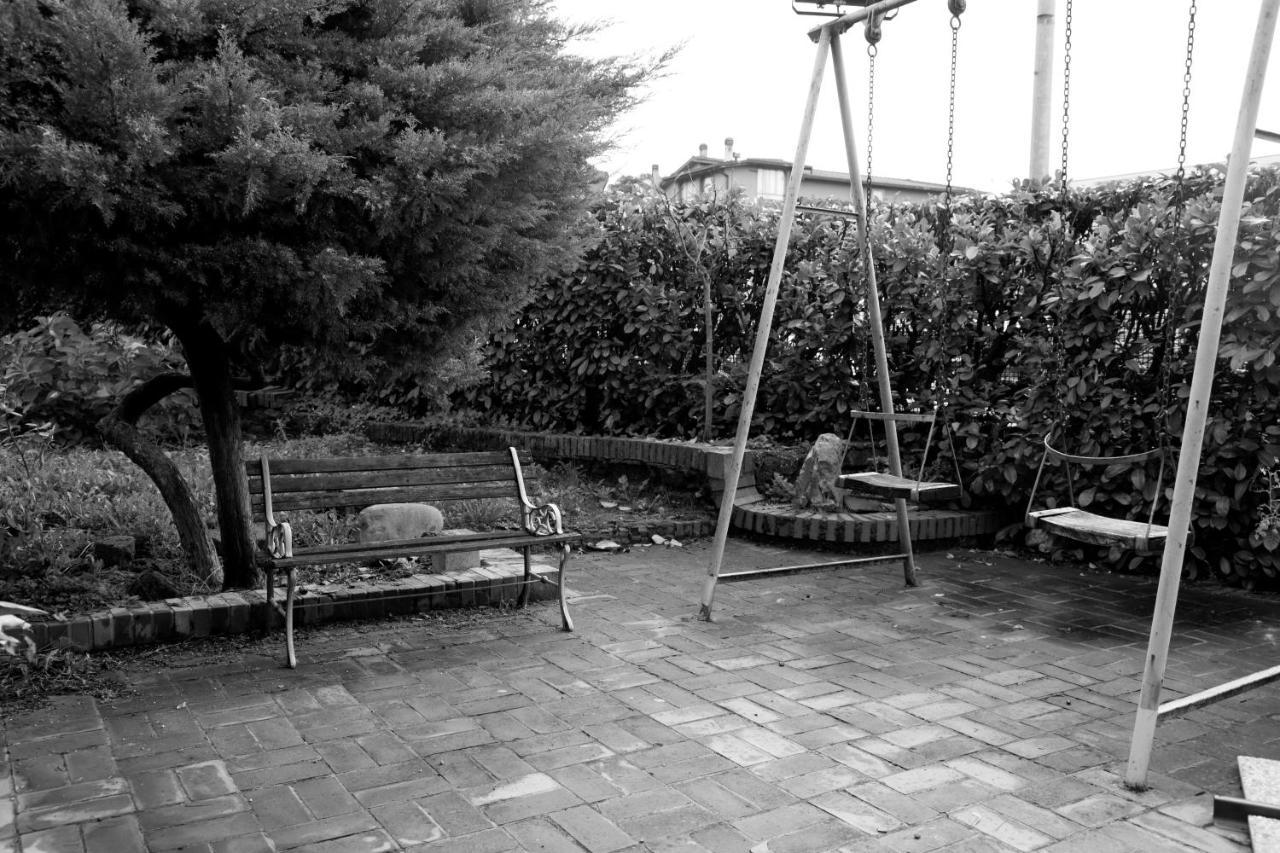 L'Acchiappasogni Bed And Breakfast Colle di Fuori Exterior foto