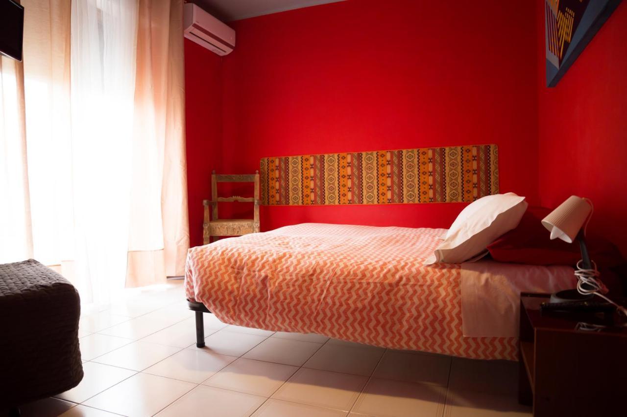L'Acchiappasogni Bed And Breakfast Colle di Fuori Exterior foto