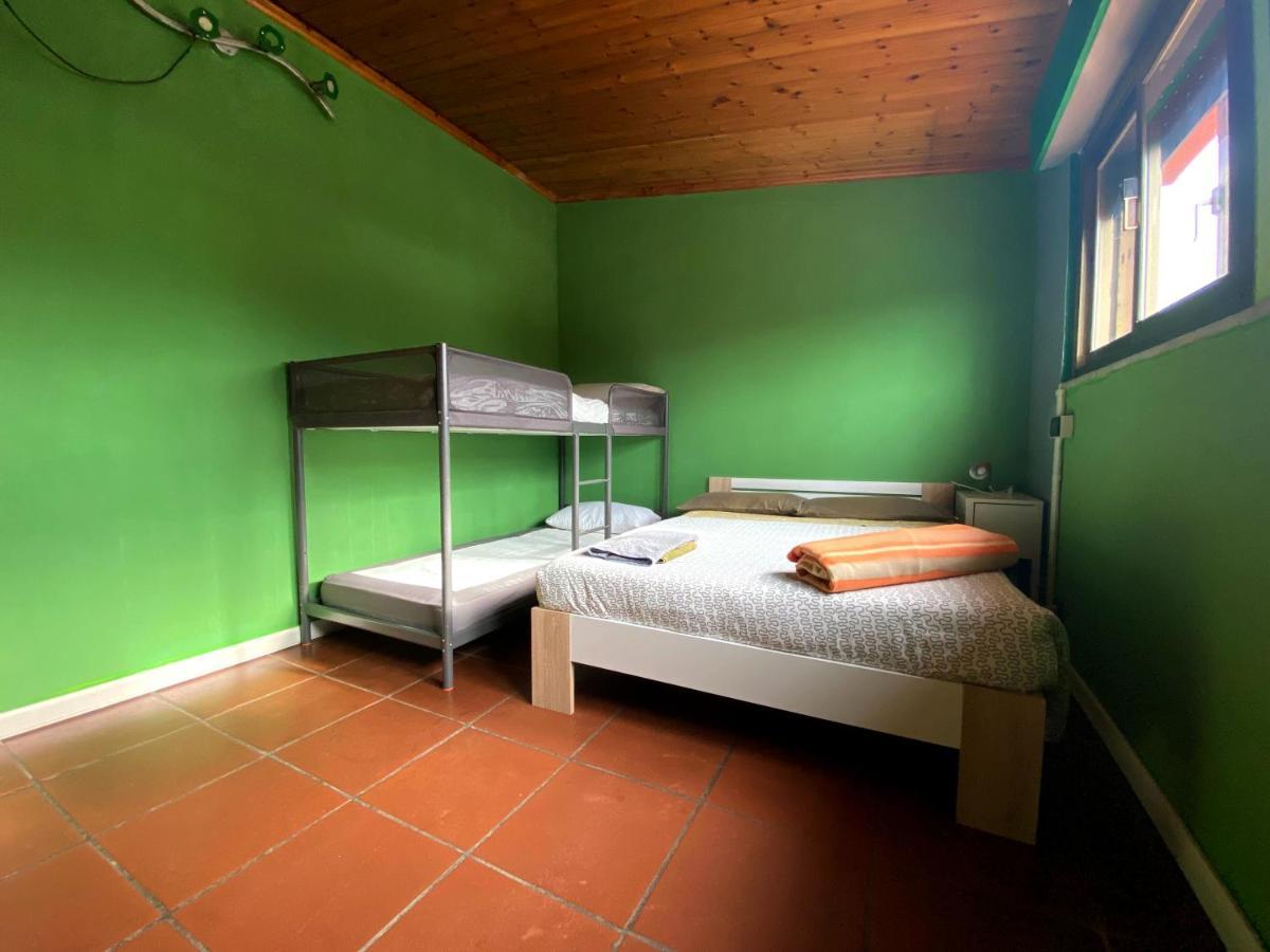 L'Acchiappasogni Bed And Breakfast Colle di Fuori Exterior foto