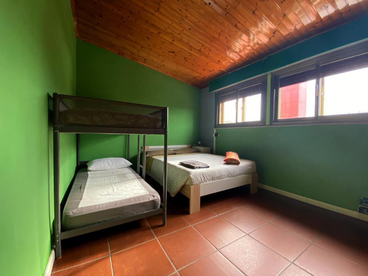 L'Acchiappasogni Bed And Breakfast Colle di Fuori Exterior foto